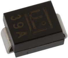 P6SMB39A