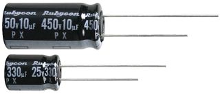 16PX3300MEFC12.5X20