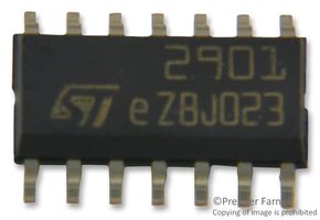 LM2901D
