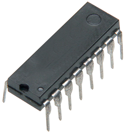 HEF40098BP