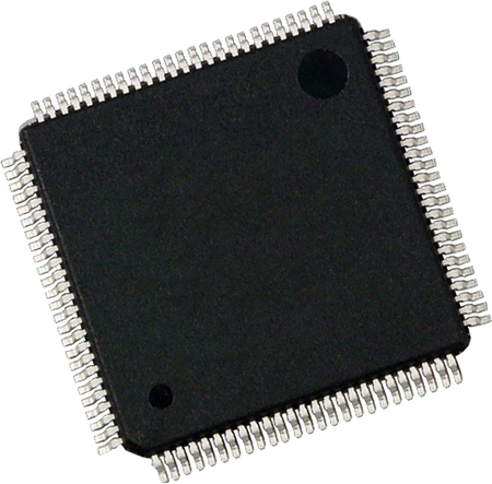 STM32F107VCT6