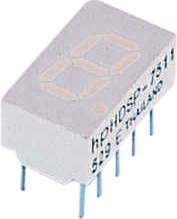 HDSP-7513