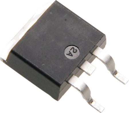 MC78M15CDTG