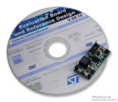 STEVAL-ISA104V1