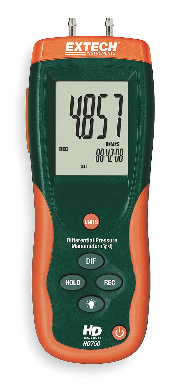 HD750