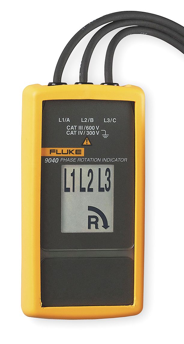 FLUKE-9040