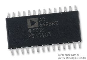 AD669BRZ