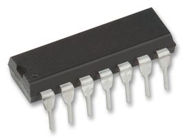 74AC04PC