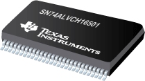 SN74ALVCH16501DLR