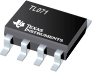 TL071IPE4