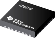 ADS6145IRHBR
