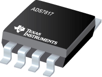 ADS7817U