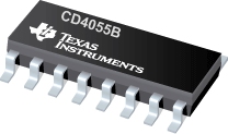 CD4055BMT