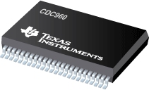 CDC960DLR