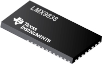 LMX9838SB/NOPB
