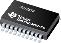 PCF8574DWE4