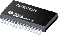 SN65LV1224ADB