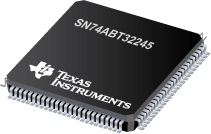SN74ABT32245PZ