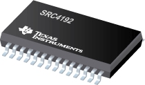SRC4192IDBG4