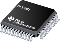 TAS5001PFBR