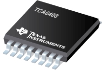 TCA6408ZXYR