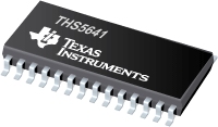 THS5641IDW