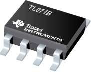 TL071BCDE4