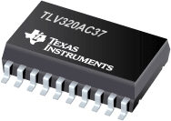 TLV320AC37CN