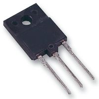 FQAF16N50