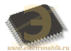 ATMEGA8535L-8AU