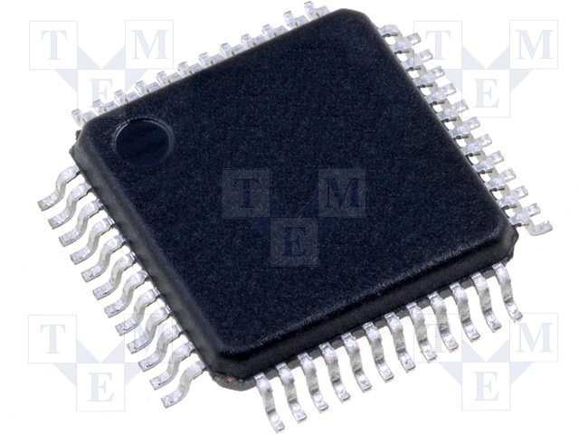 STM32F103CBT6