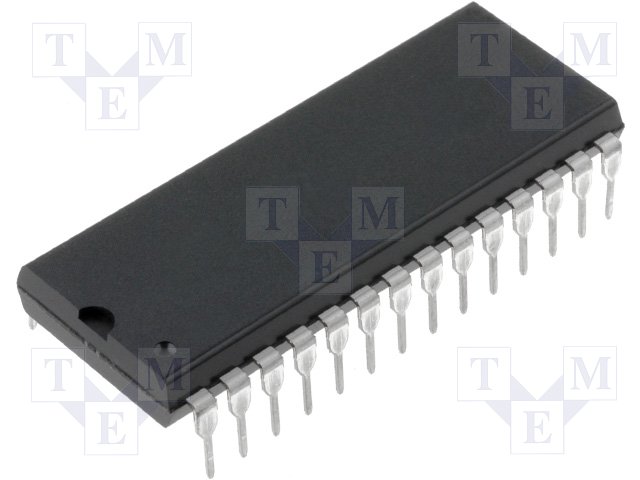 PIC16C72A-20/SP