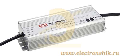 HLG-240H-48A