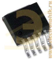 MIC4576-5.0WU