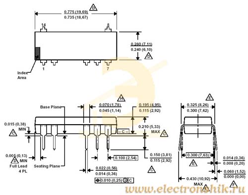 NCP1012AP065G