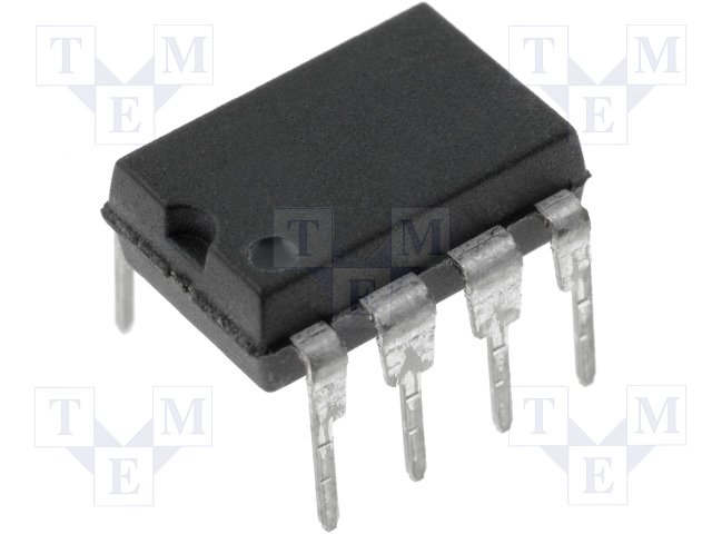 HCPL-261A-000E