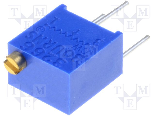 3266W-1-504LF