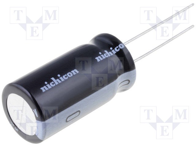 UVR1E330MDD