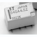 FTR-B4CA009Z