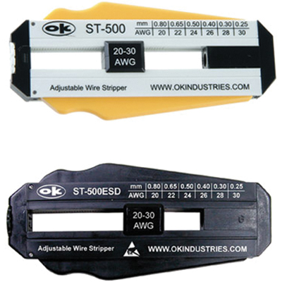 ST-500ESD