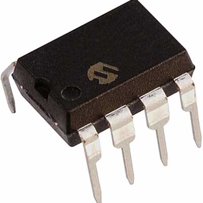 24LC256-I/P