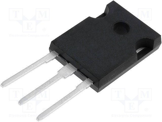 STW20N95K5