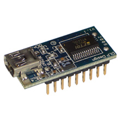 DLP-USB245R