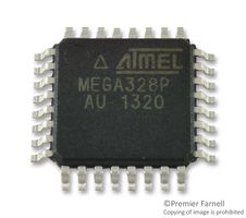 ATMEGA328P-AUR