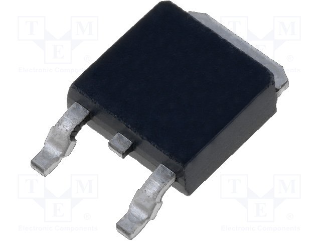 IXTA06N120P
