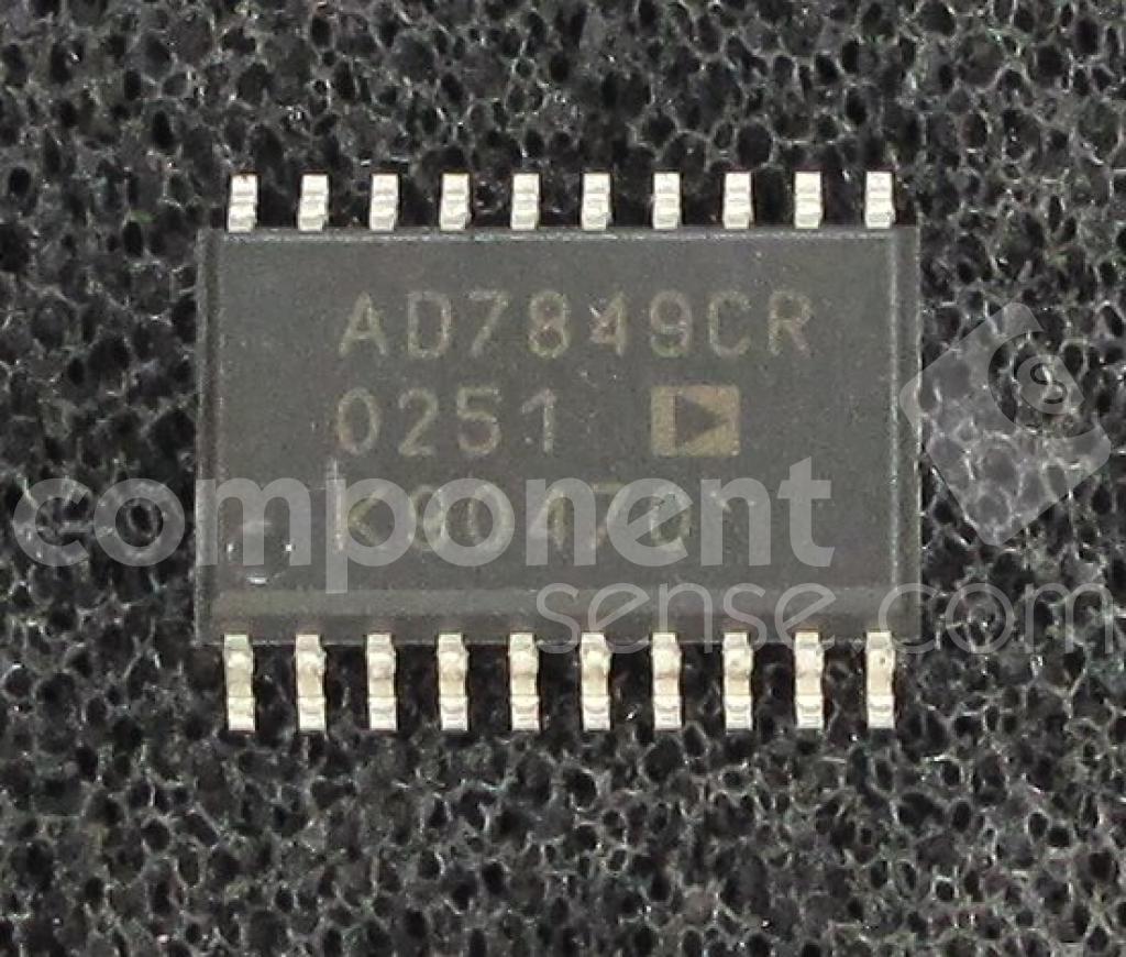 AD7849CR