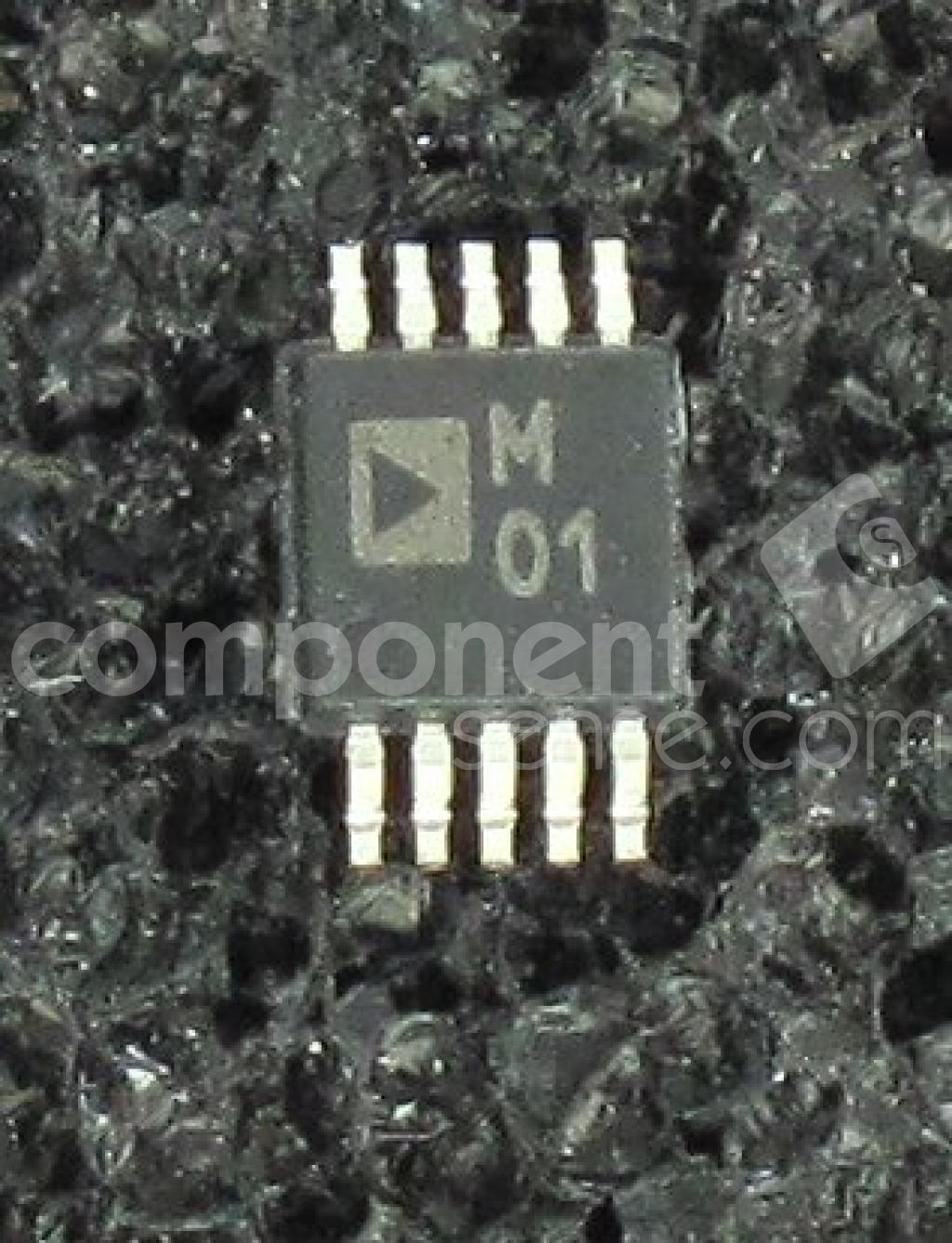 ADM101EARM