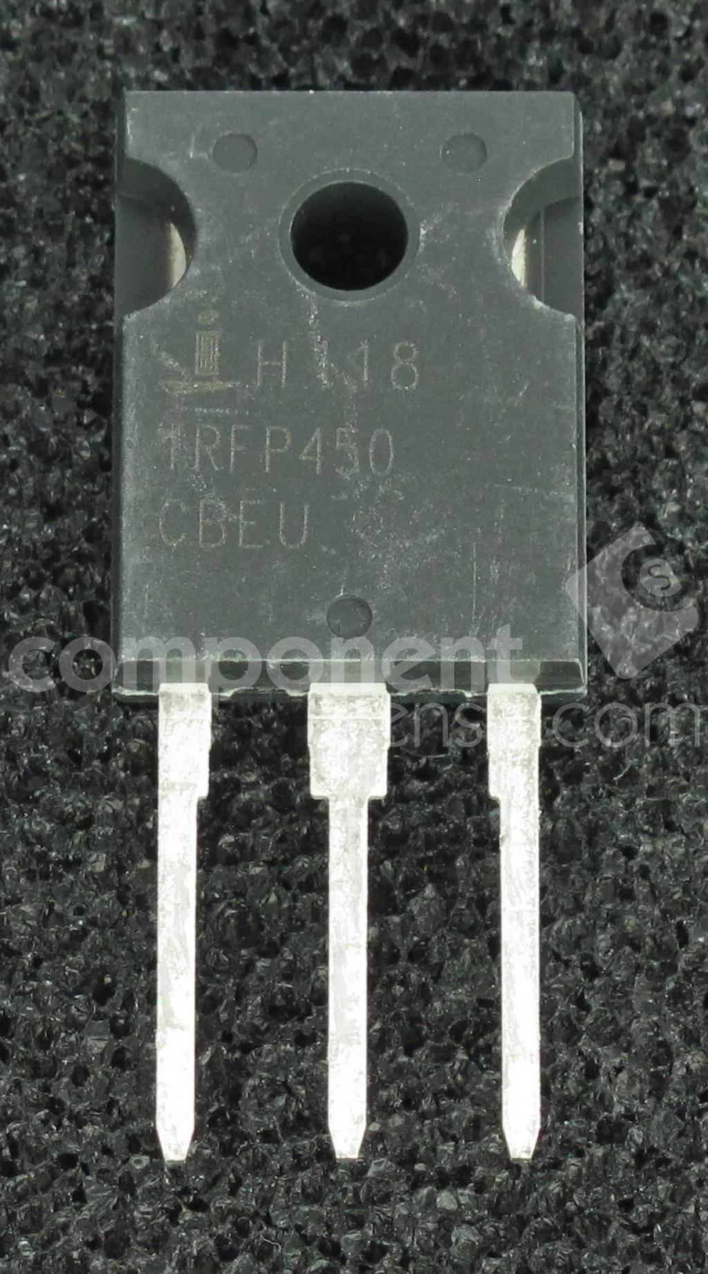 IRFP450