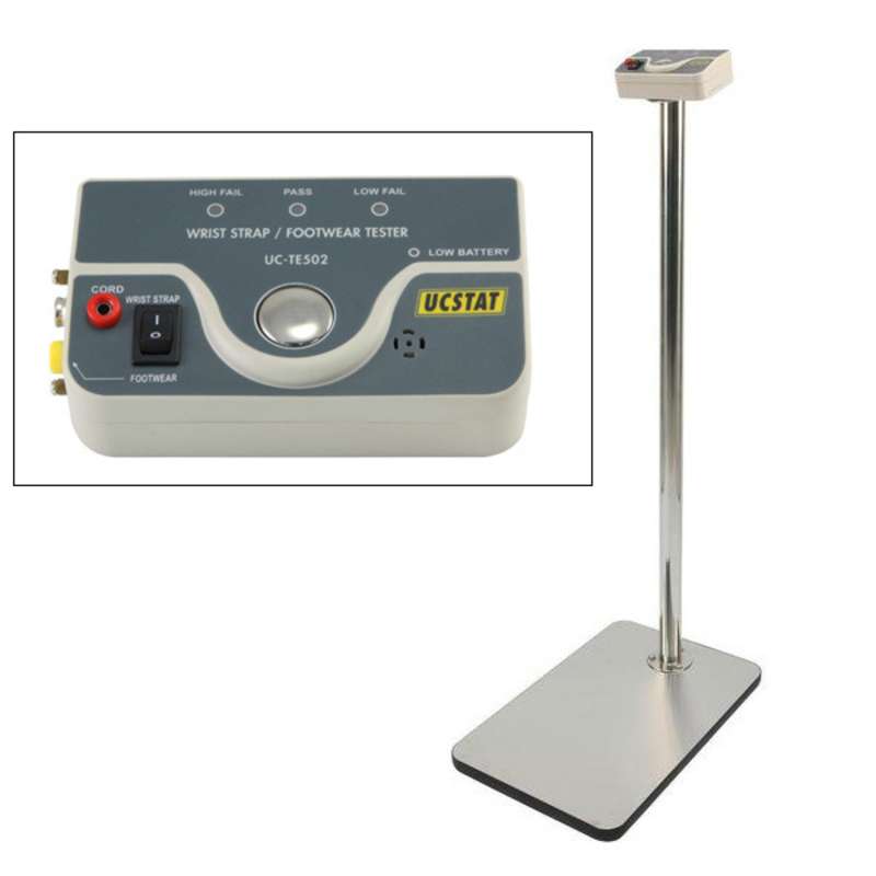 COMBOTESTER