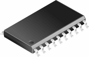 MC74HC273ADW
